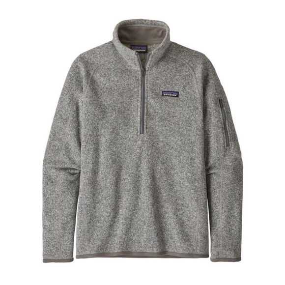 Patagonia Tops - SOLD Patagonia Better Sweater